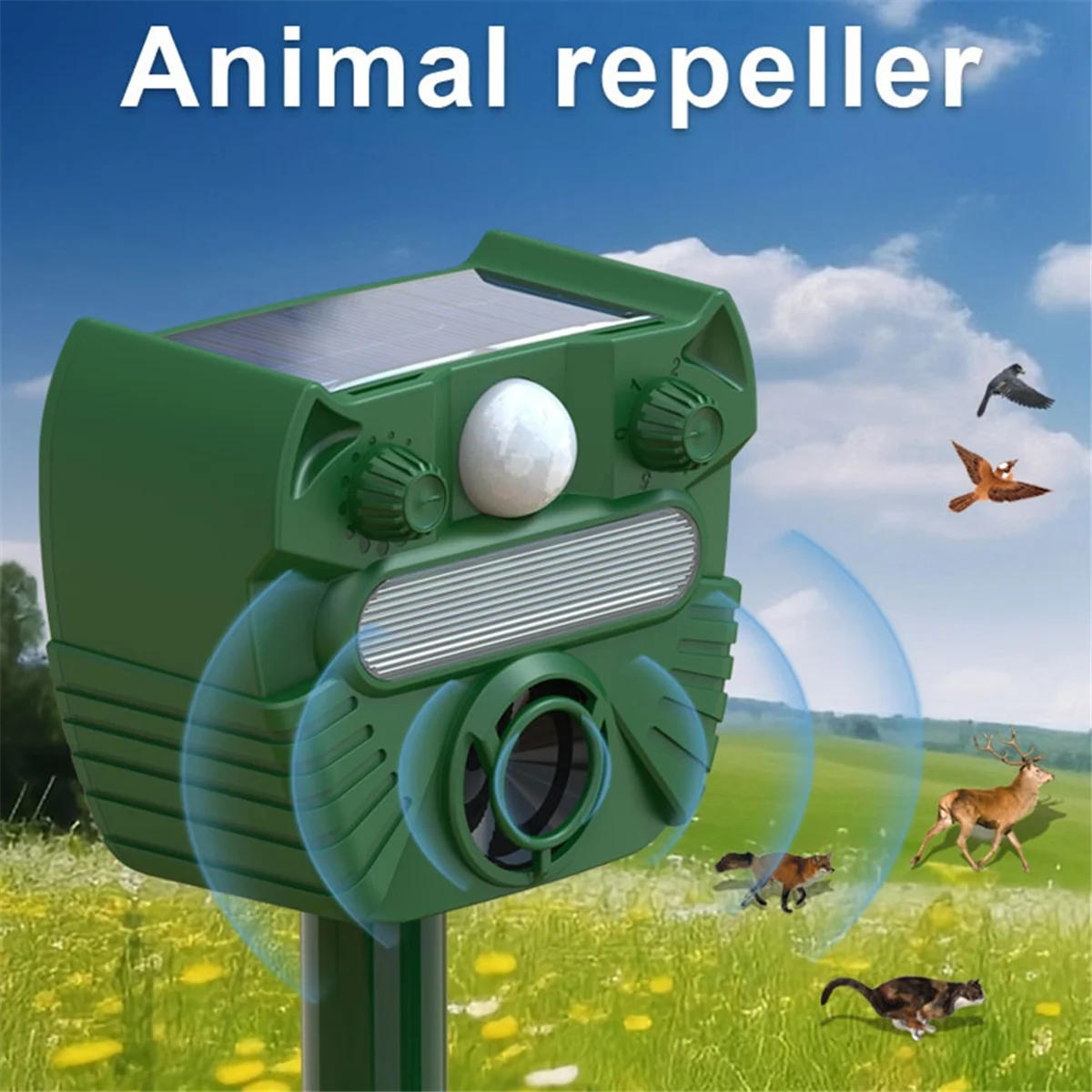 

【Горячая распродажа!】Драйв для животных