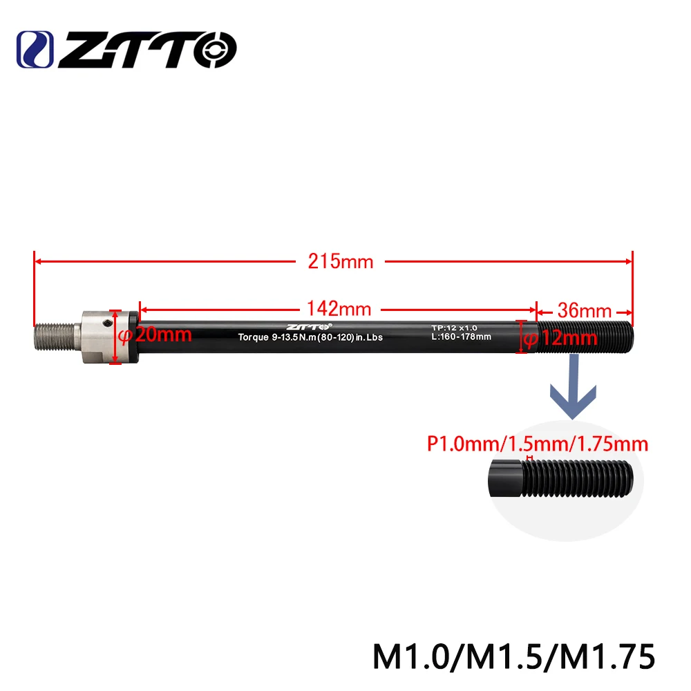 Ztto Bike Trailer T…
