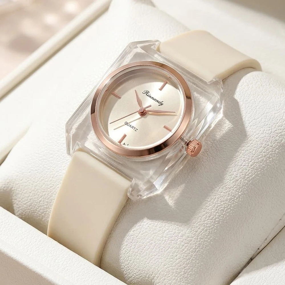 1Pc Unisex Jewelry Watch Women's Wristwatch Accessories Fashionable Business Elegant Classic Exquisite Retro Bracelet Y2K Party Gathering Daily Wear Birthday Holiday Gift Travel Vacation Music Festival Perfect Gift