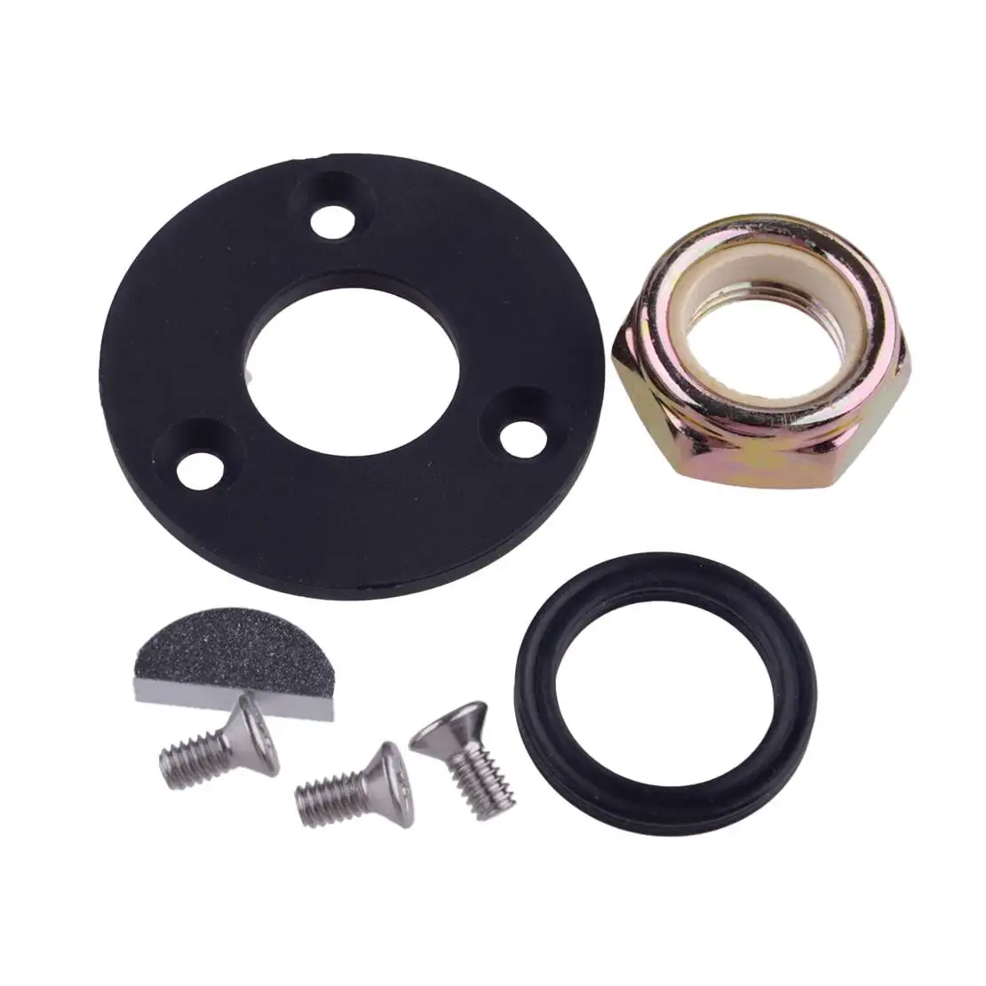 Marine Boat Helm Service Repair Kit Fit for SeaStar BayStar helms HH5271-3 HH5271 HH5770-3 HH5770 HH4314-3 HP6032