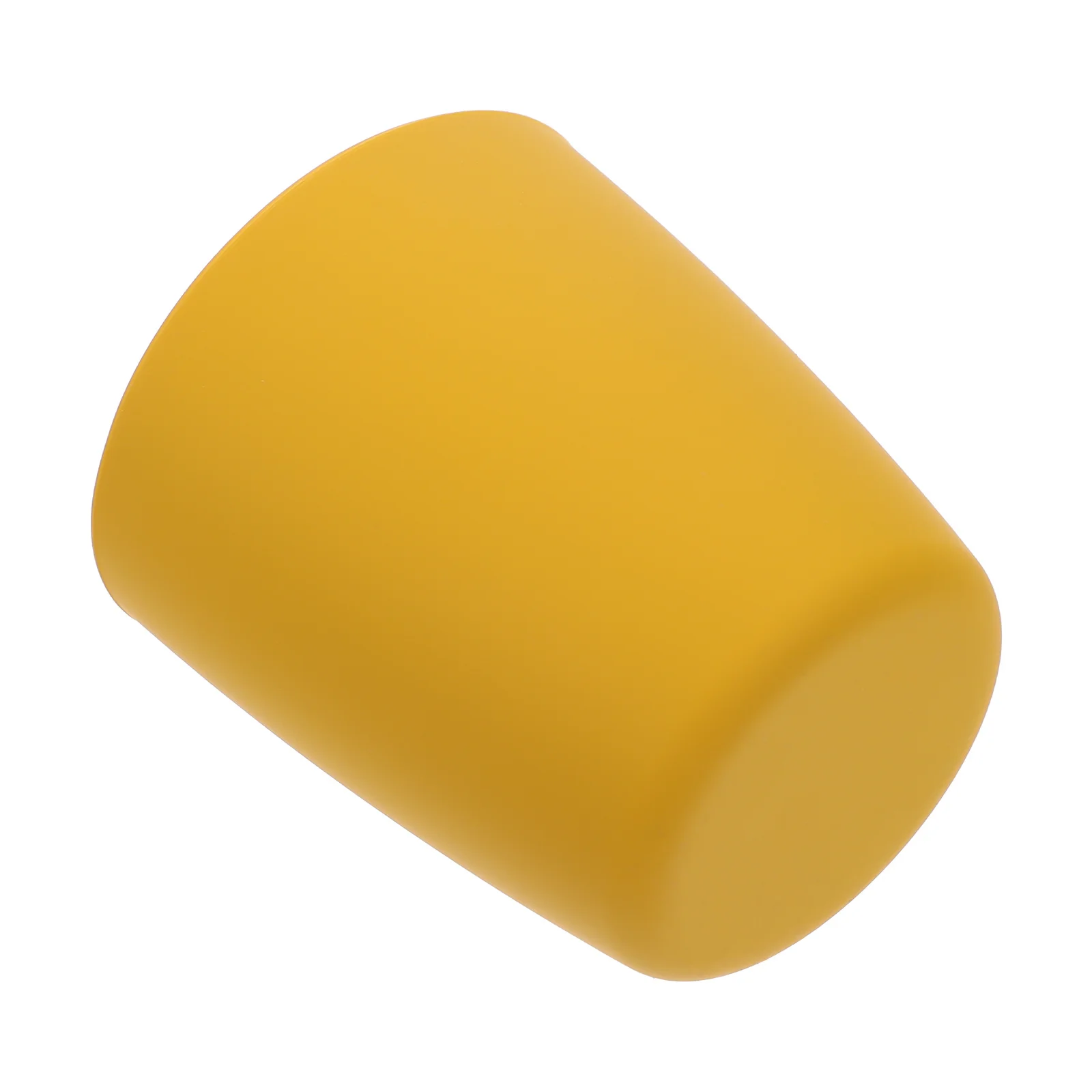 

1 шт., детская силиконовая тренировочная чашка, пищевой сейф, прочный, устойчивый к падению, гладкий край, защищает зубы, эргономичный дизайн, прочная форма