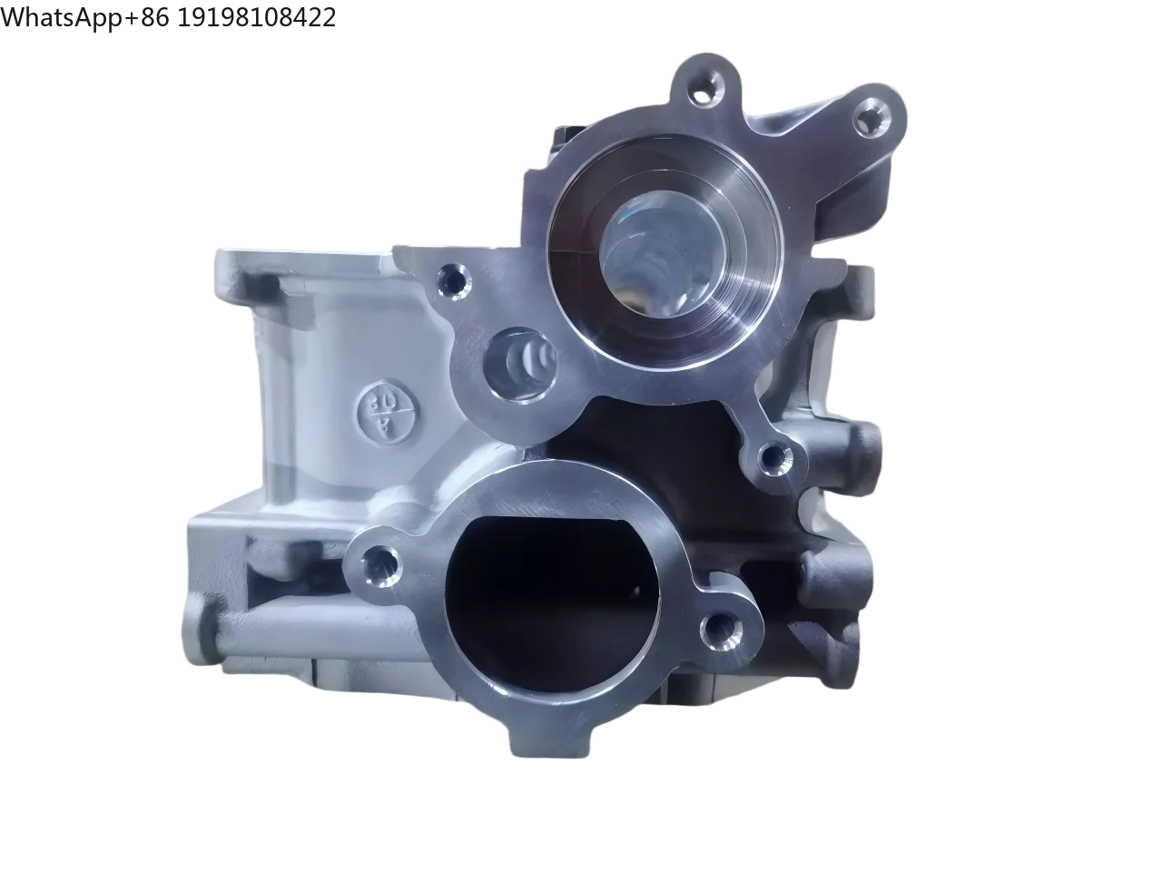 High Quality G13BB G16B G16B2 G16BS Complete Cylinder Head for SUZUKI 11100-71C01 11100-57B02 with Warranty view 2