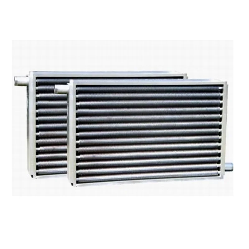 Tubo con aletas de acero inoxidable para salsa de soja: estabiliza la fermentación y mejora el sabor.