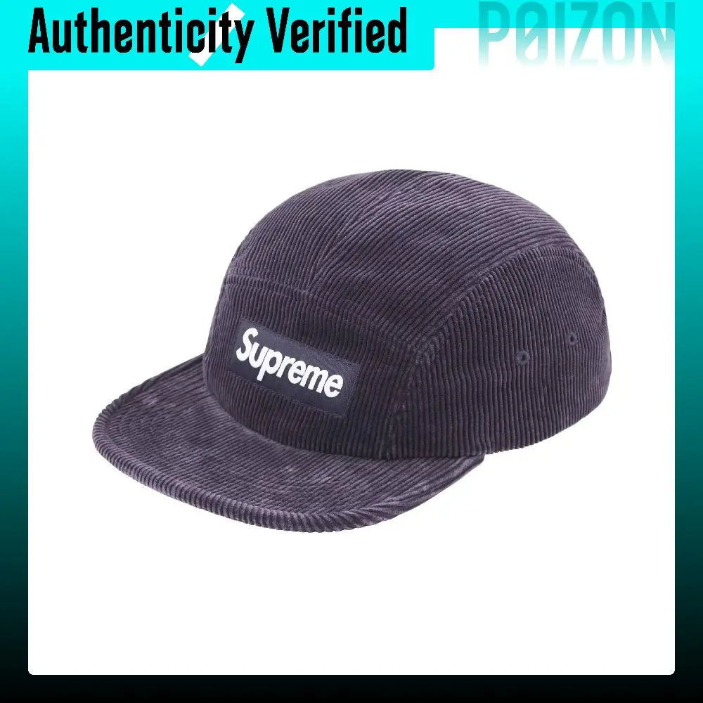 Supreme Baseball Caps Unisex SUP-SS-2549