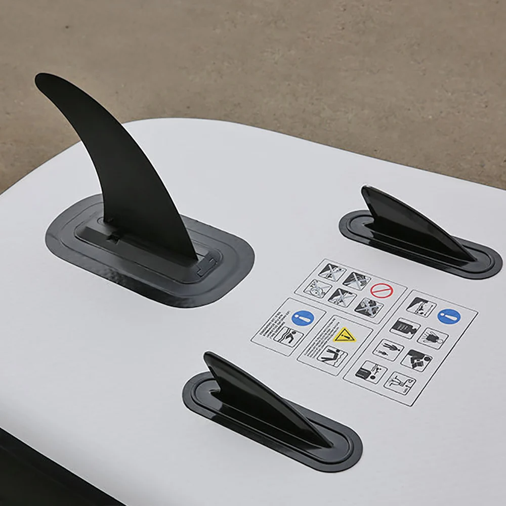 

Доска для серфинга, доска для серфинга, защелкивающийся хвостовой плавник, лодка SUP, выдвижной большой плавник с рыбьим хвостом, съемный разветвитель, хвостовой руль