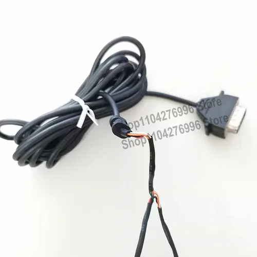 Imagen 2 del producto Cable de Pedal G29 G27 G920, adaptador de repuesto de Cable USB para volante Logitech