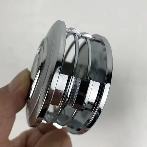 Imagen 2 del producto Tapacubos para llanta de rueda de automóvil, cubierta decorativa para changan V3 cs35 cs55 cs75 cs95 plus atuo, accesorios deportivos para coche