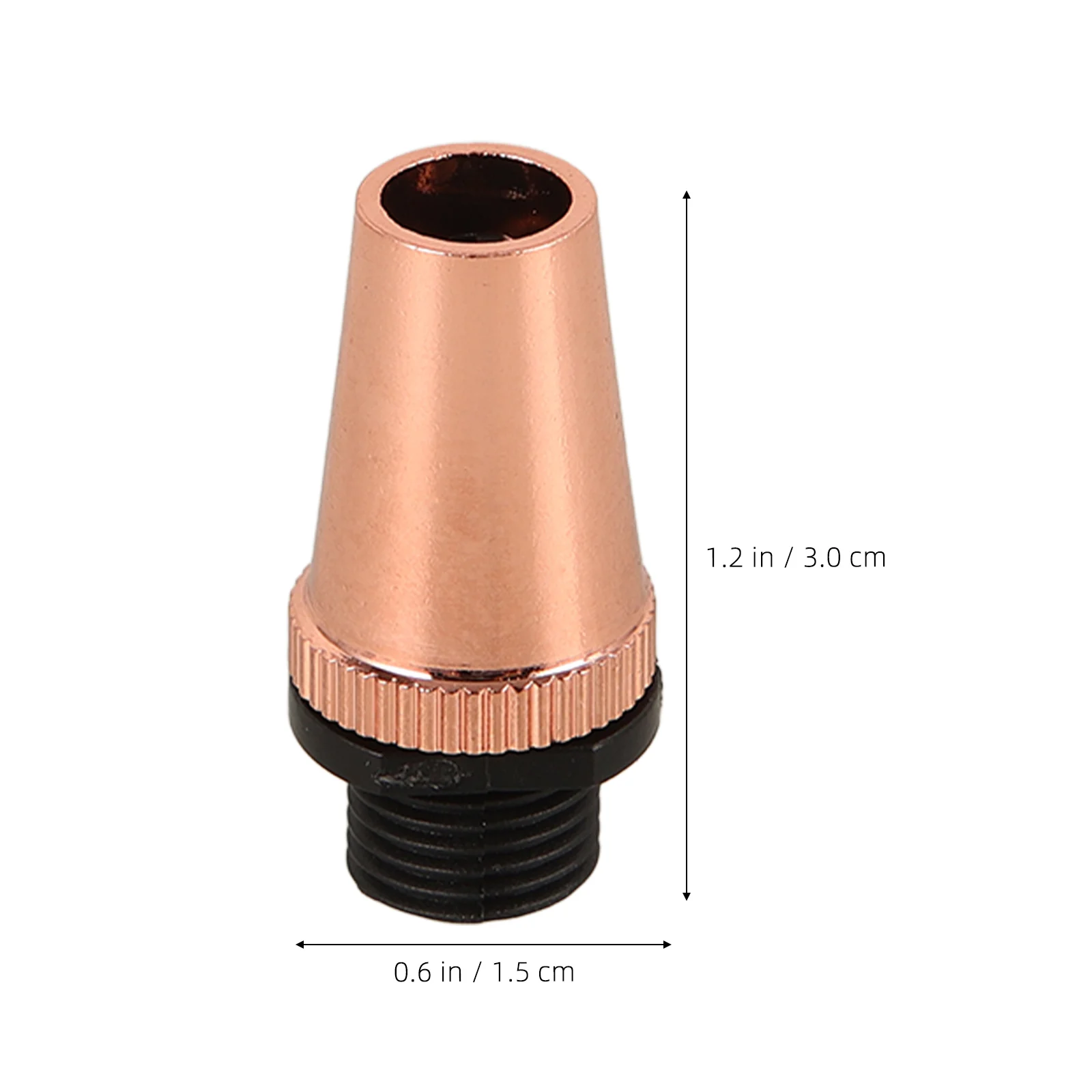 

8Pcs Metal Cord Grip Strain Relief Connector Thread Cable Locker for Lighting Ceiling Light Clips Hanging Lights Cable Glands