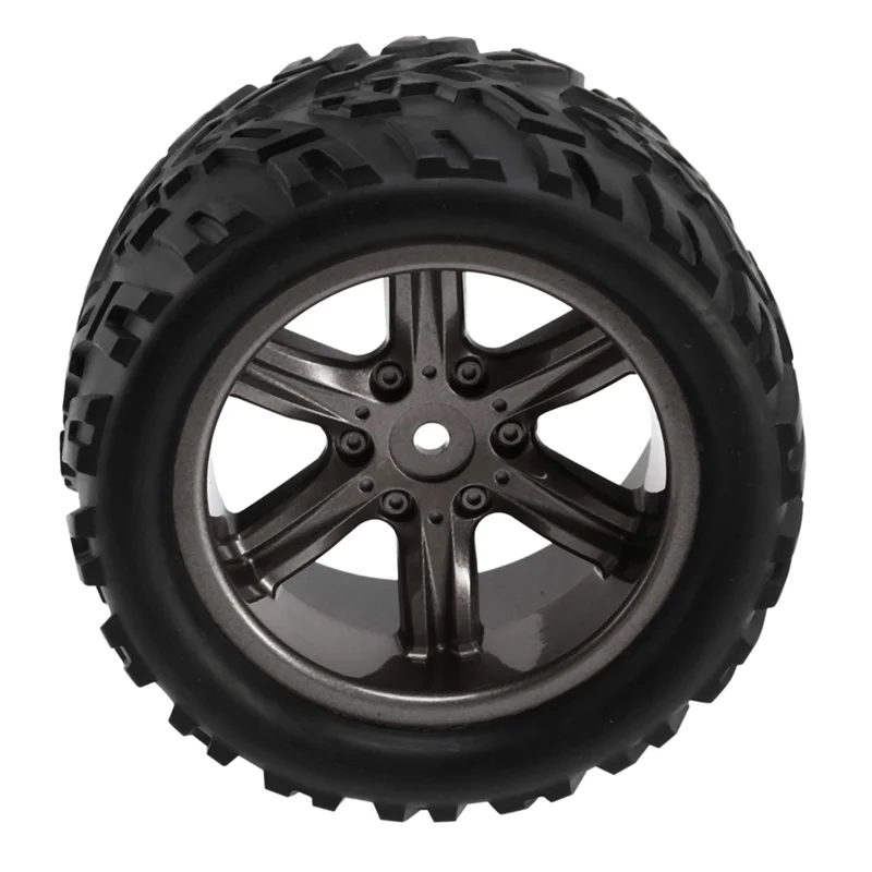 4 قطعة عجلة الإطارات ل XINLEHONG 9125 9116 X9115 X9116 GPTOYS S911 S912 1/12 RC قطع غيار السيارات ترقية الملحقات
