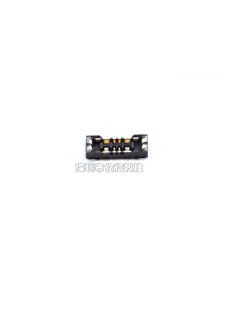 5Pcs/Lot New Original BM25-4S/2-V(51)  Board TO Board Connector In Stock  Fast delivery