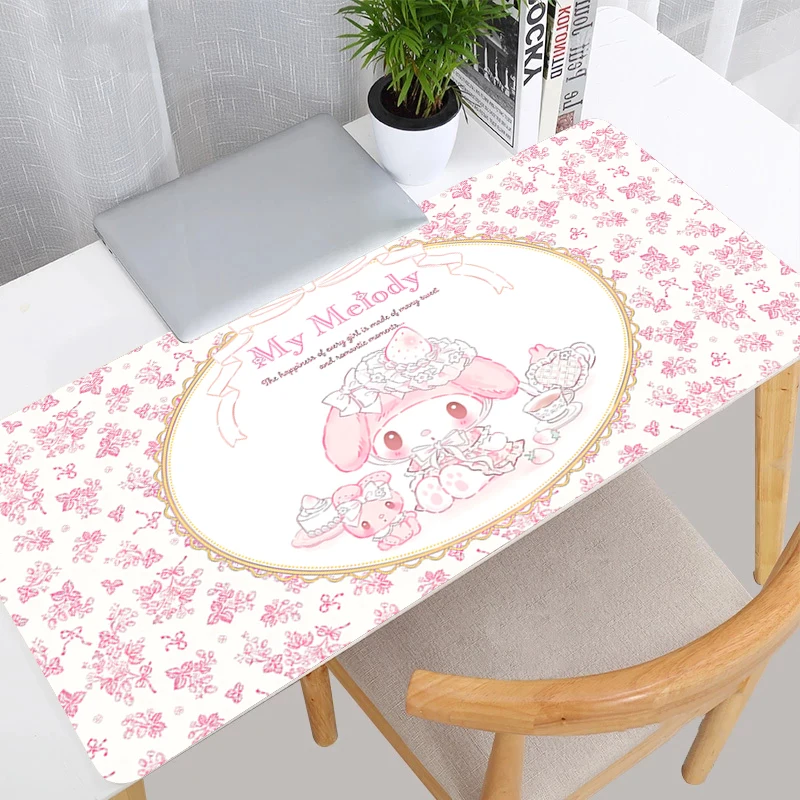 Mouse Pad My Melody…