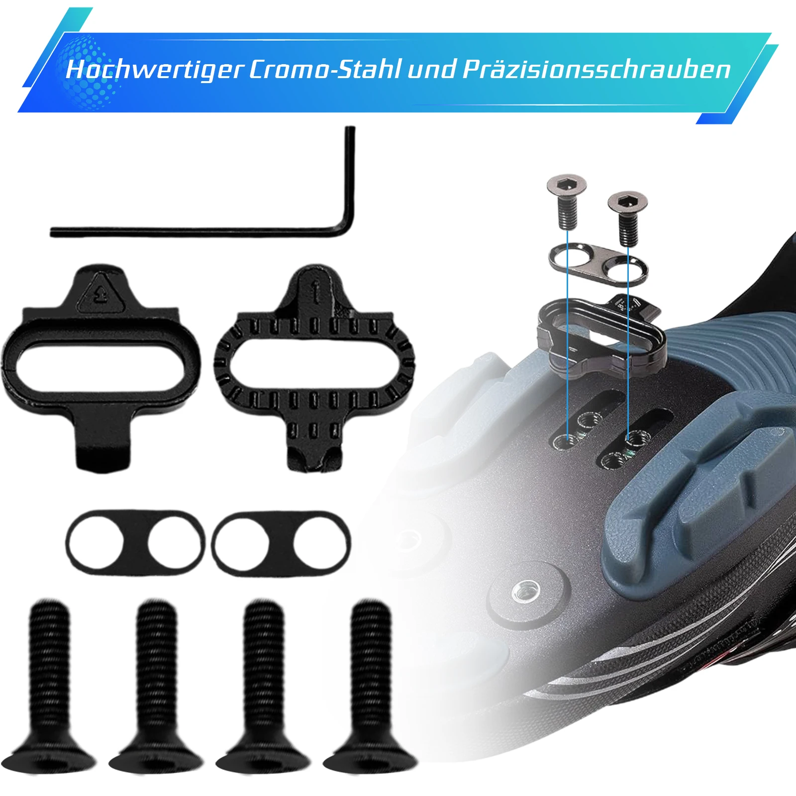 Bicycle Accessories… - image