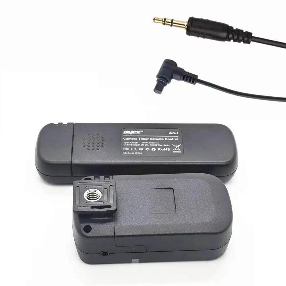 Wireless Remote Con… - image