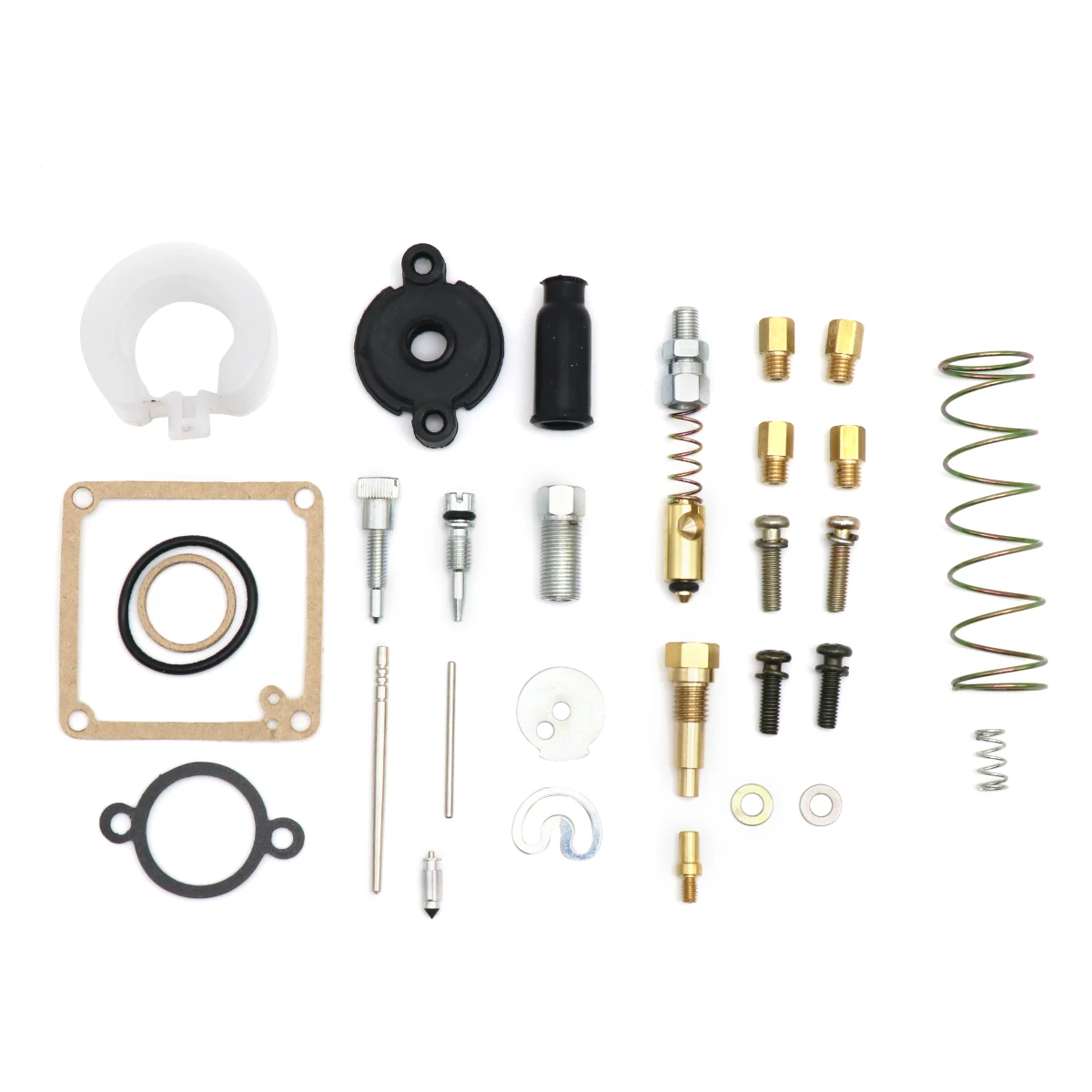 Zsdtrp Amal Carbure… - image