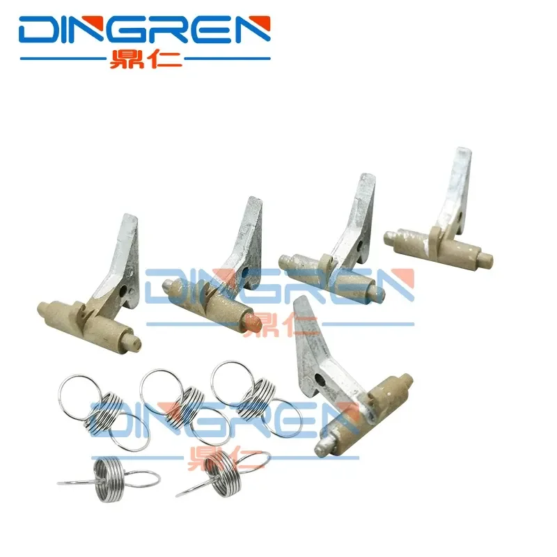 for Kyocera TA 180 181 220 221 255 305 1800 1801 2201 FS 6025 6030 6525 6530 Separation Claw Spring Fixing Upper Roller