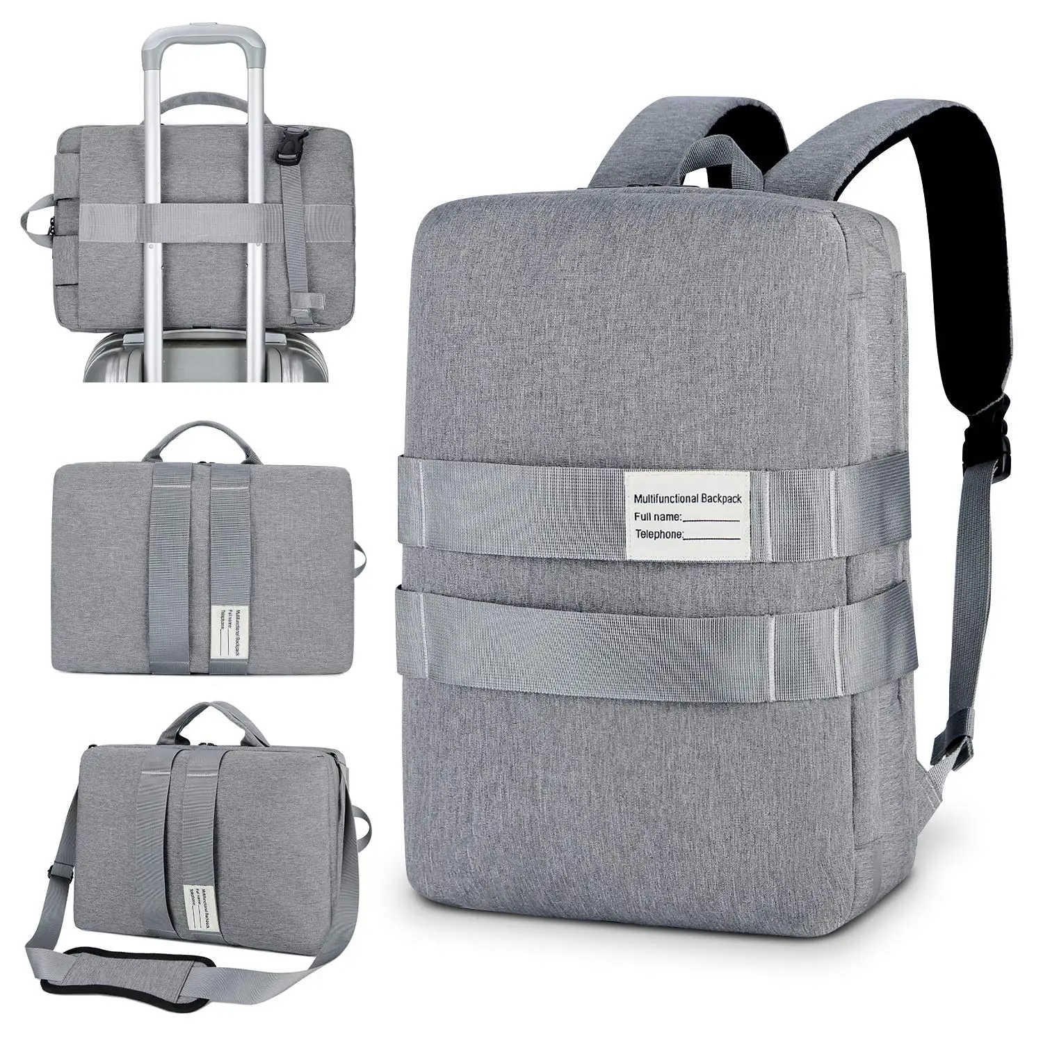 laptop backpack