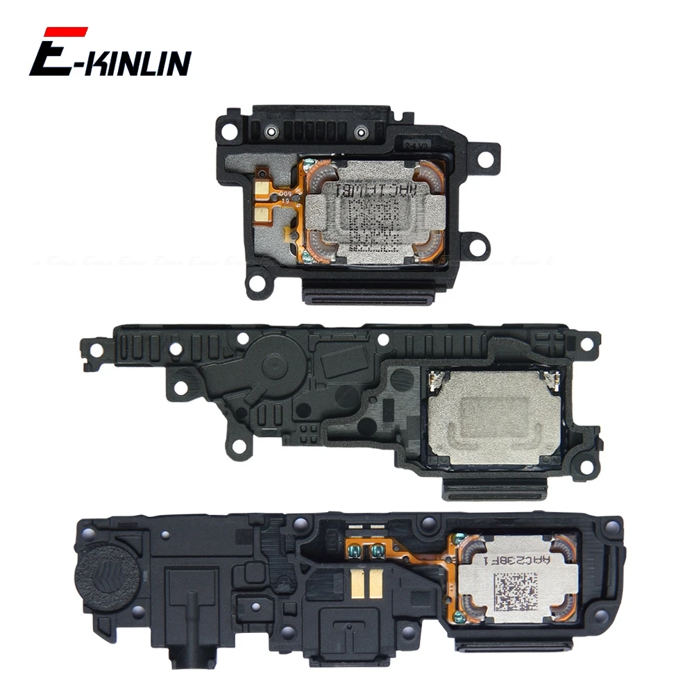 Loud Speaker Sound …