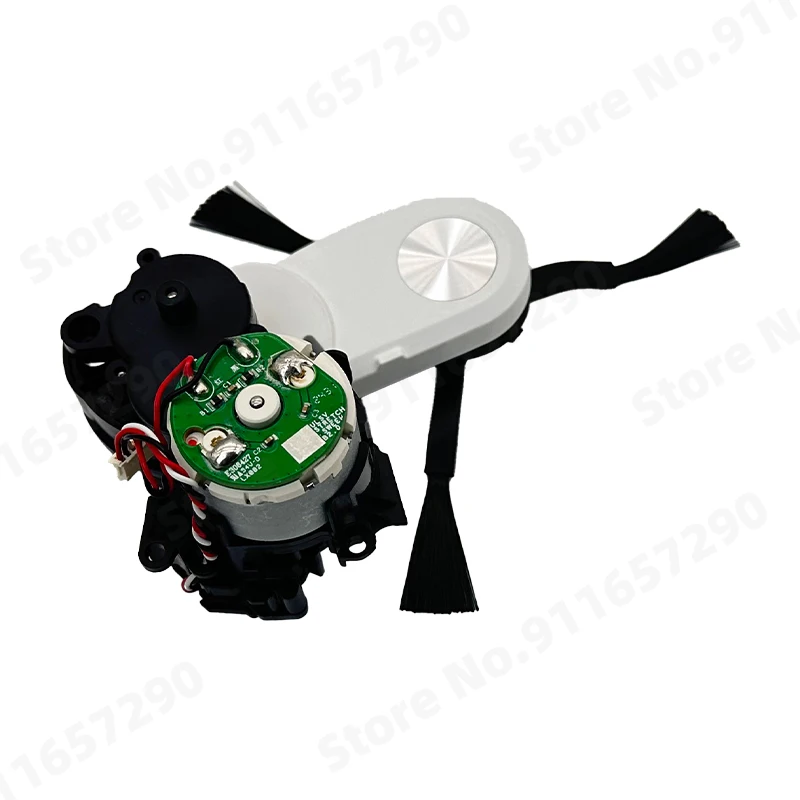 

Original Roborock P10S Pro P10 Pro P10S P10s Pure Spare Part Scalable Motor Module Assembly Side Brush Motor Accessories