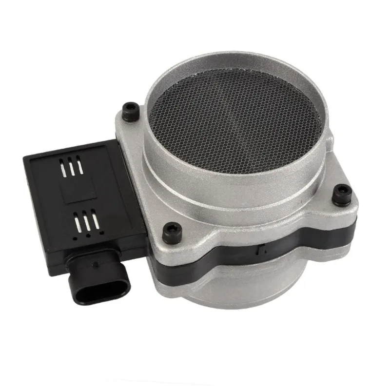 25180303   Sensor Pengukur Aliran Udara Massa MAF untuk Buick Cadillac Chevrolet GMC Isuzu Oldsmobile Pontiac 25008302 25008207 25008309