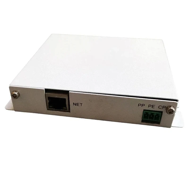 Good Ized SECC EV PLC Protocol Converter Box Communiion Controller