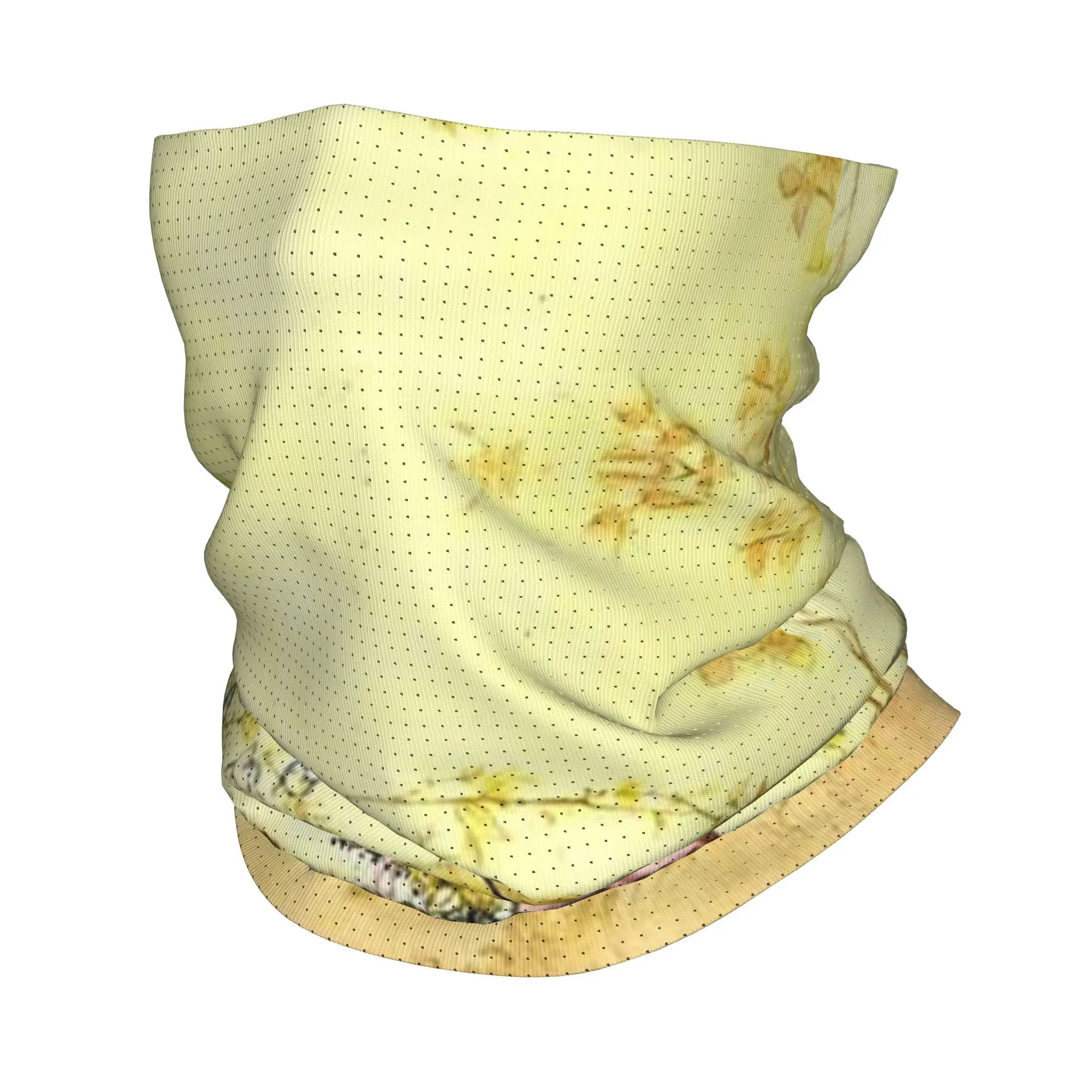 

Многофункциональный зимний шарф-труба/бандана/гейтер Sarah Kay с мультяшным рисунком для мужчин и женщин, для походов и охоты