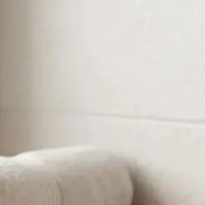 Rubber Cushioning Pads Toilet Seat Bumper For Bathroom Use Enhanced Stability Design Quiet Closing Function White