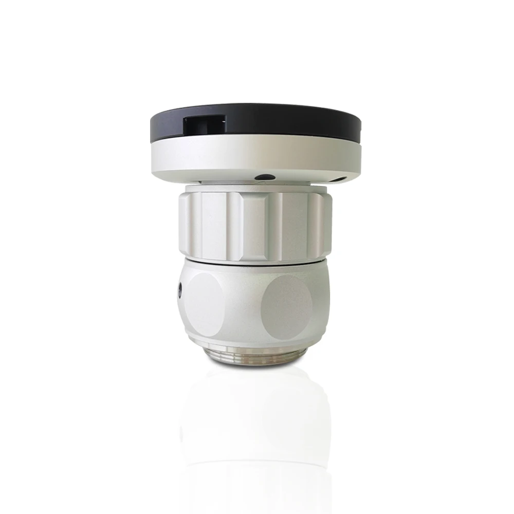 4K Ultra HD IPX7 Waterproof C Mount Optical Endoscope Camera Head Adapter  Rigid Endoscopy Camera Zoom Coupler