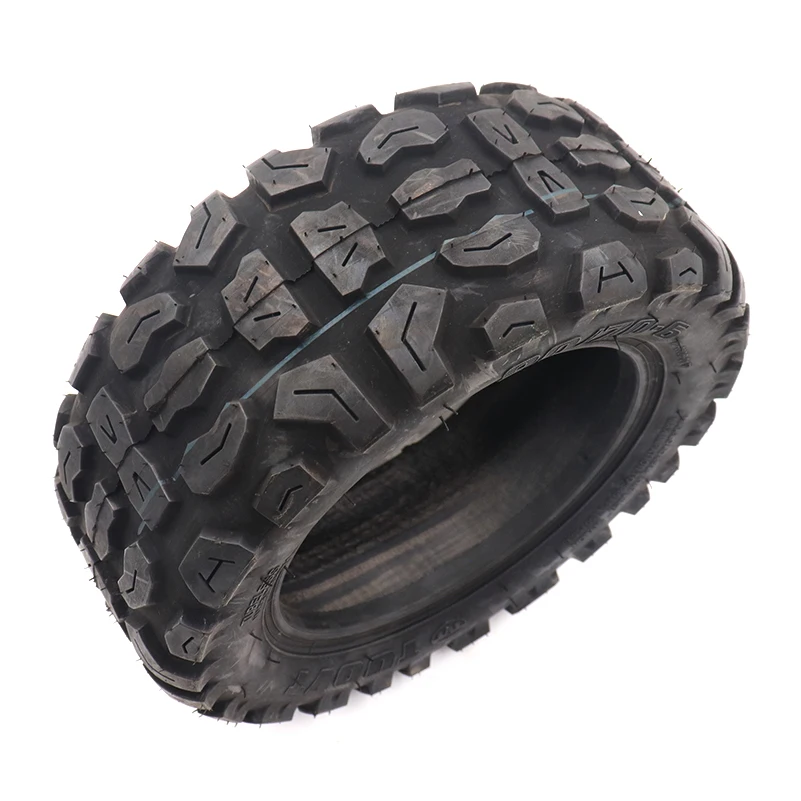 90/70-6 vacuum tires 11 inch electric scooter modified with super wear-resistant tubeless road tires