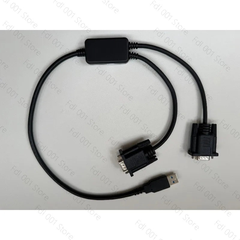 Peak Dual Channel High Voltage Isolated CAN Tool, Support PCAN View INCA Software