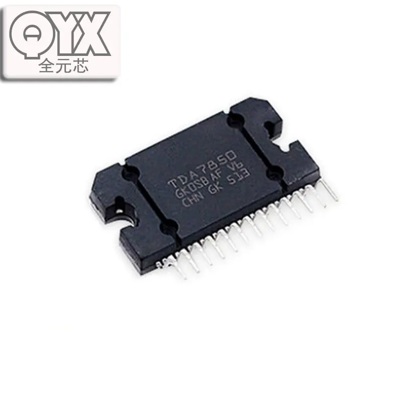 NEW Original TDA7850 4*50W  IC Chip