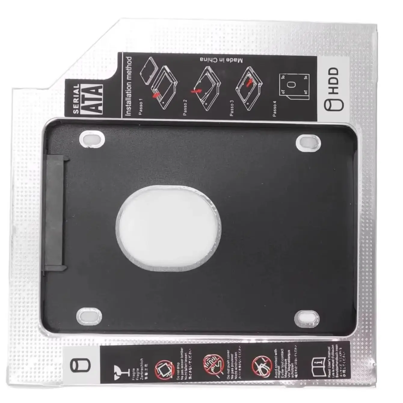 9.5Mm 2Nd Hard Driv…