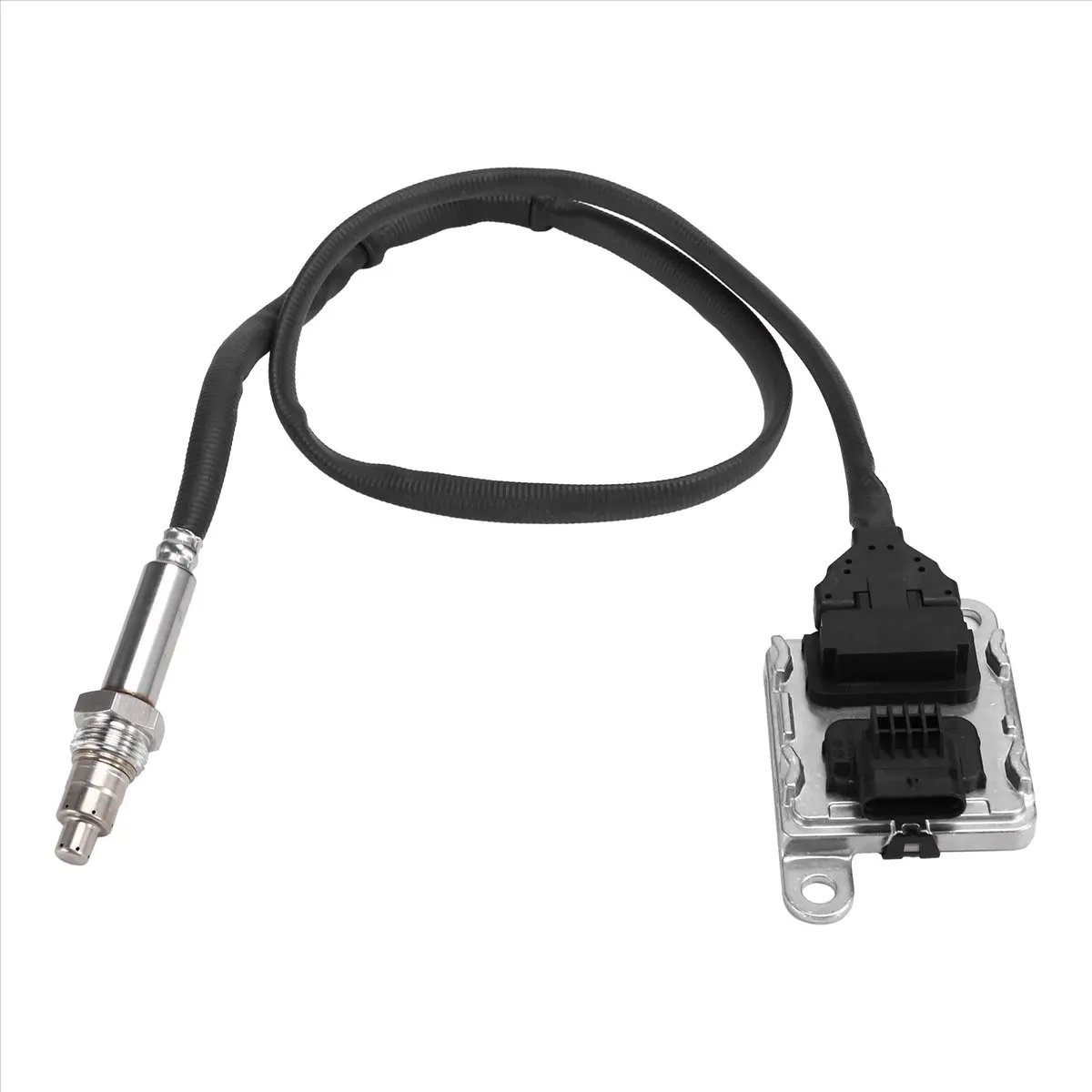 Super Sale A0009057408 New Nitrogen Oxygen NOx Sensor 12V for Mercedes-Benz G S Class W222 W463 X222 0009057408 A 000 905 74 08