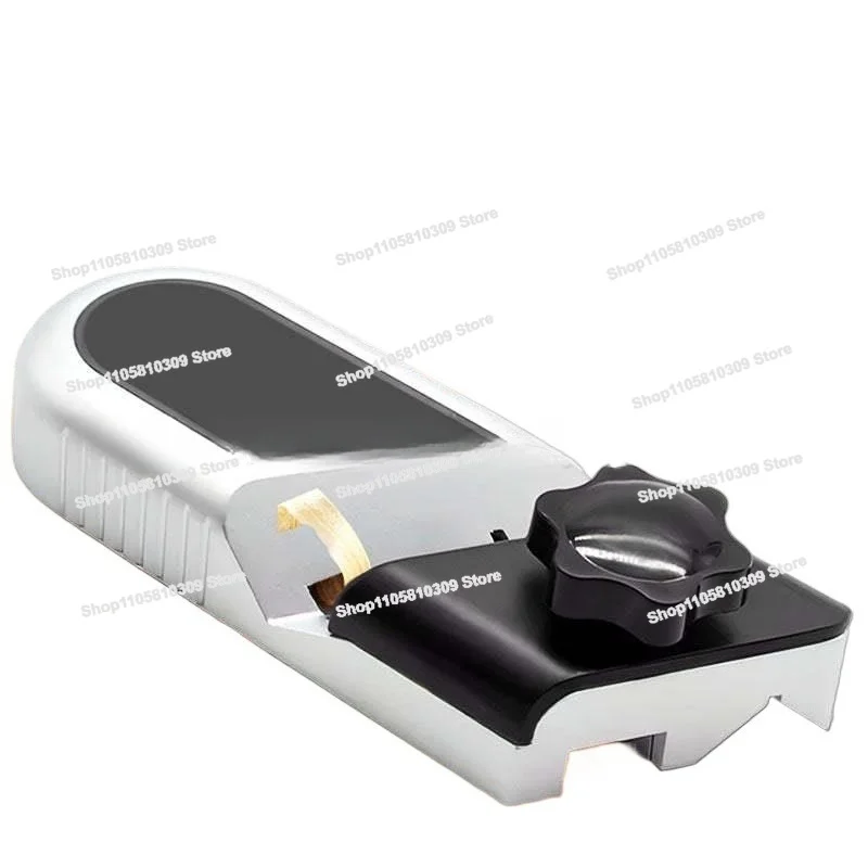 45-degree Gypsum Board Beveling Machine - V-shaped Beveling for Gypsum Boards / Inclined Cutting for Metal Edge Trimming - Tool