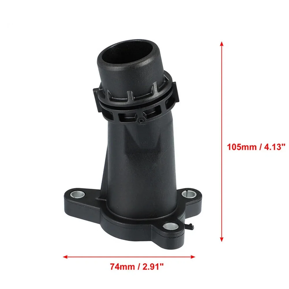 Engine Connector Pipe OEM 11118511205 For BMW For 3 Series  For GT (F34 For Facelift) 2016-   For 4Series Coupe (F32) 2013-2017