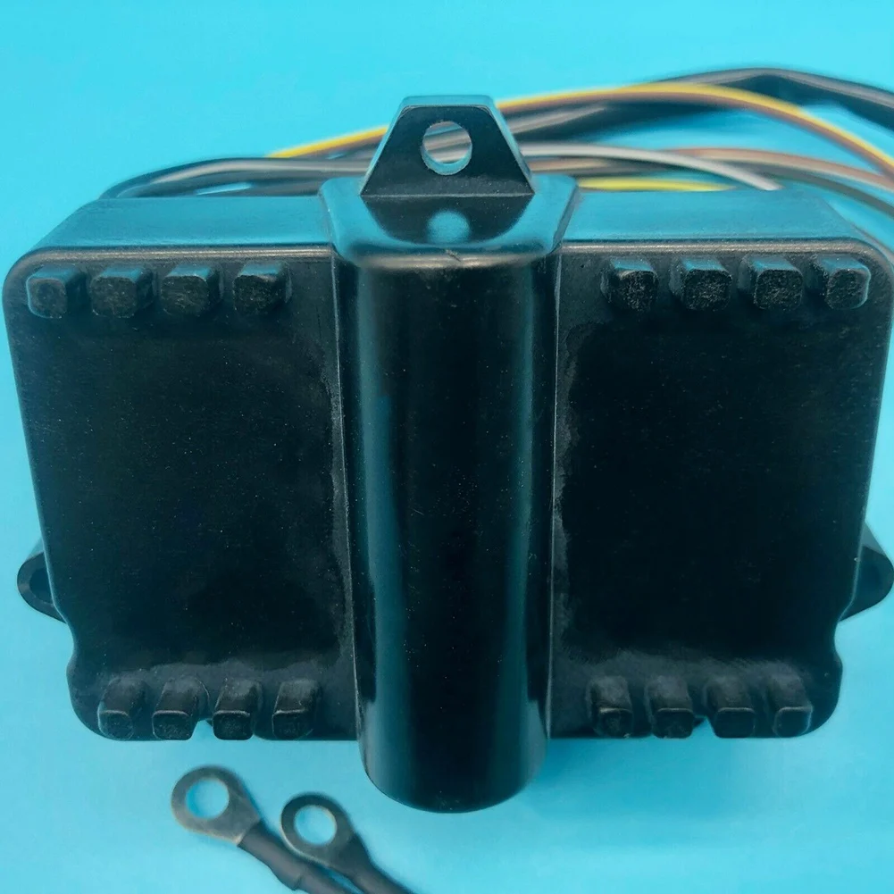 Switch Box CDI Power Pack for Mercury Mariner Outboard 6Hp 8Hp 9.9Hp 10Hp 15 20 25 35Hp 339-7452A15 339-7452A19 18-5777