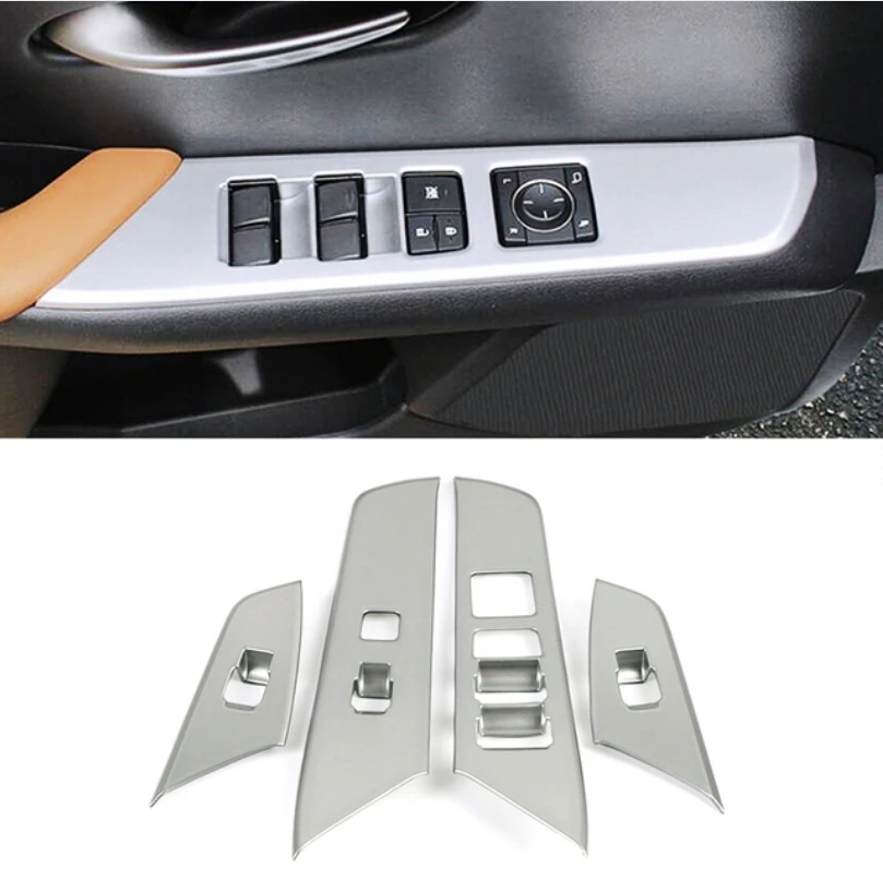 

For Lexus UX 200 250H 2019 2020 2021 2022 LHD AC Outlet Vent Instrument Panel Door Handle Pull Seat Adjustment Accessories