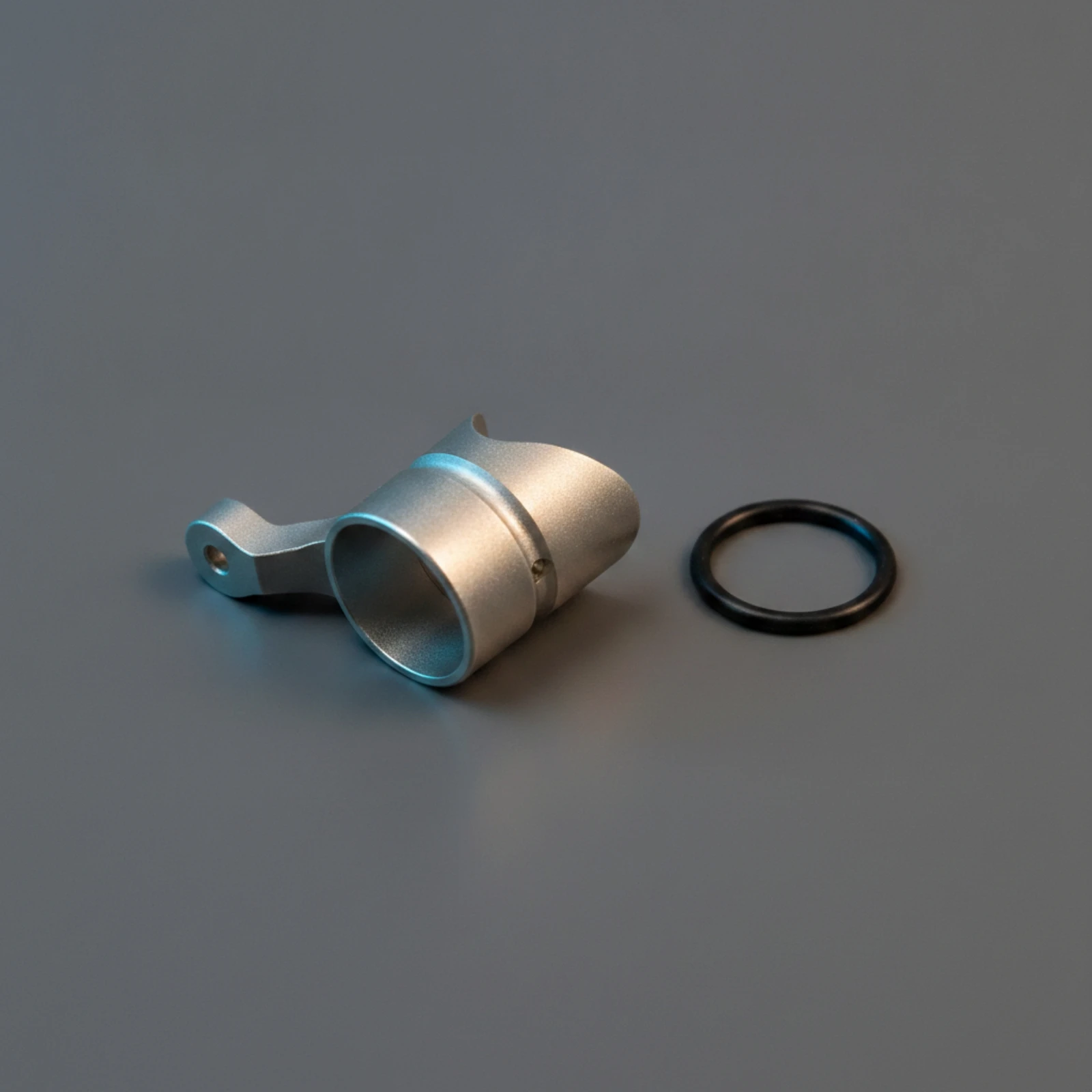 Steering Servo Saver Set Smooth Servo Saver with O-Sealing Ring RC Parts Long-Lasting Hardware Responsive - view 3