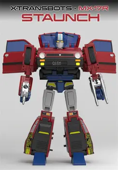 10 最佳銷售 xtransbots - №2