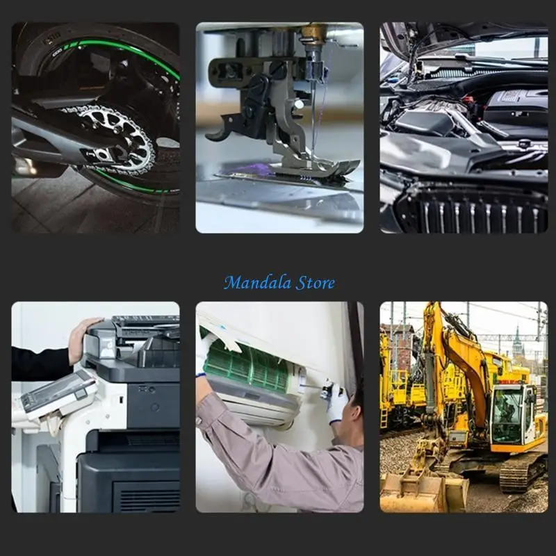 

U2JC Отвертка для регулировки карбюратора, инструмент со шлицами для Poulan Sthil 2 цикла, регулировка бензопилы