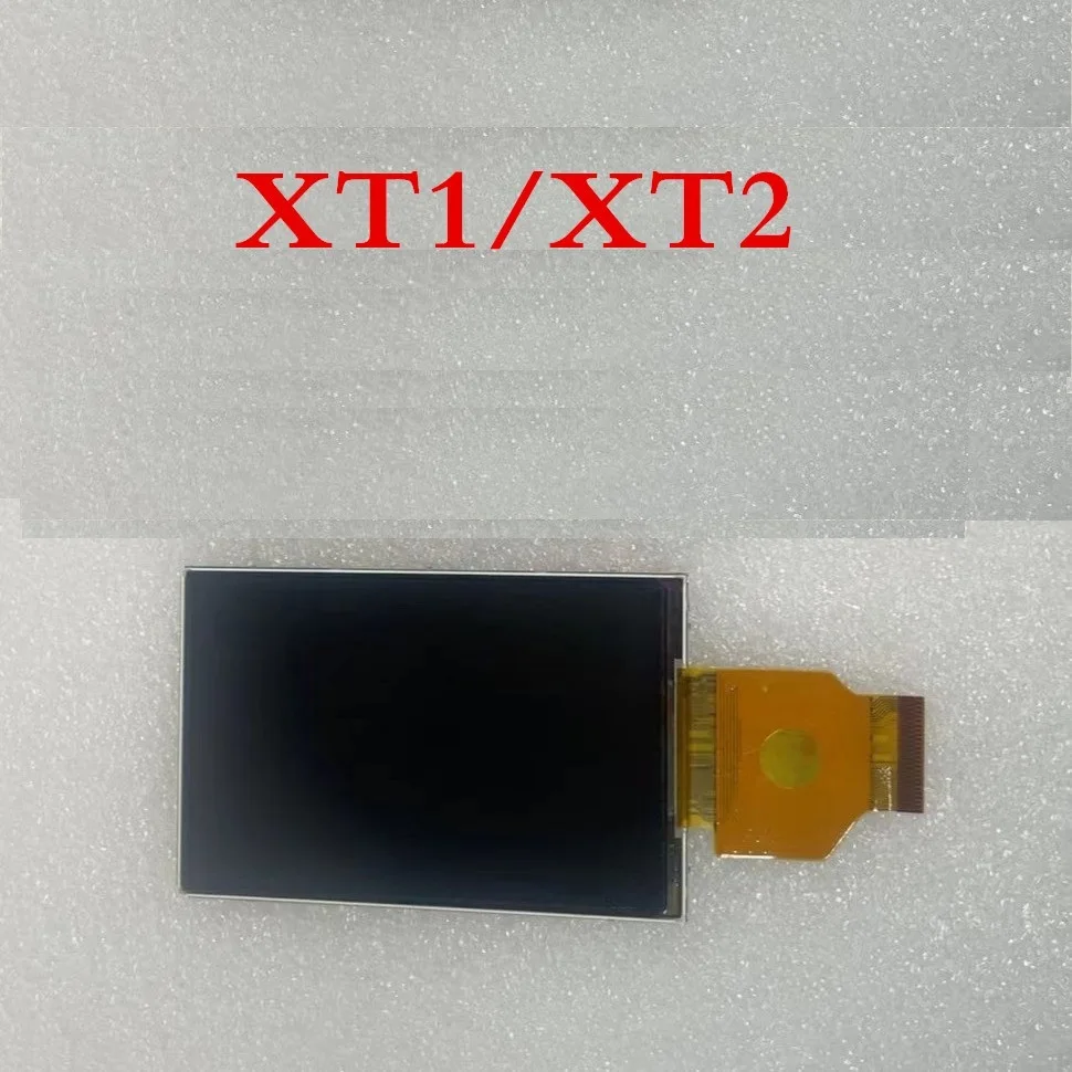 Gcell- LCD For Fujifilm XT1 XT2 XE2 XE2S X100T X100F Display Screen Original Repair Parts Camera Accessories With Backlight 1PCS