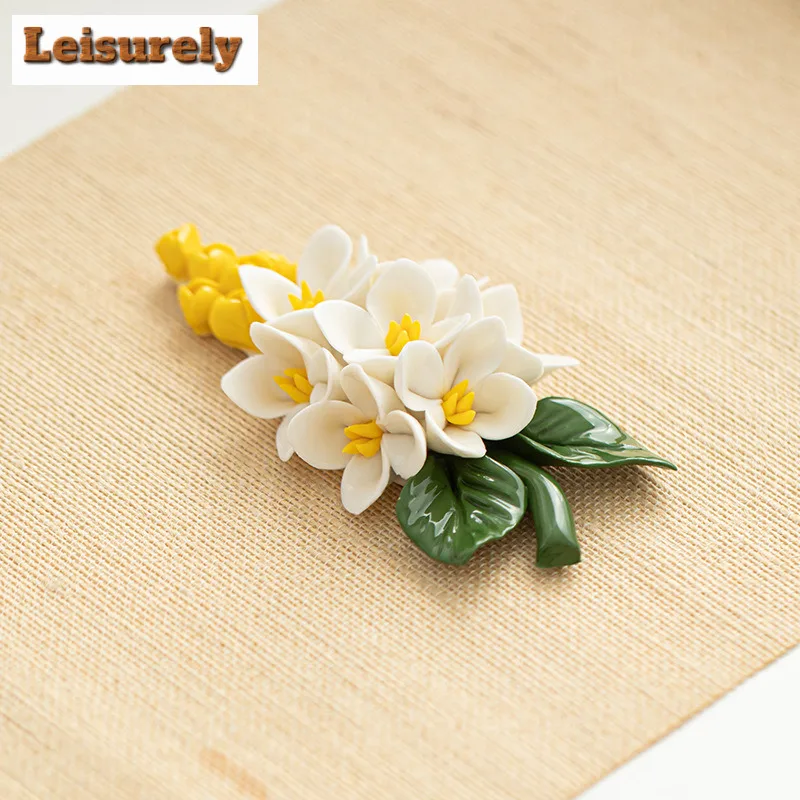 اليدوية قرصة أوسمانثوس حامل البخور نافورة الماء الديكور البخور المعلقات كوزكرات مبخرة لوازم اليوغا الحلي