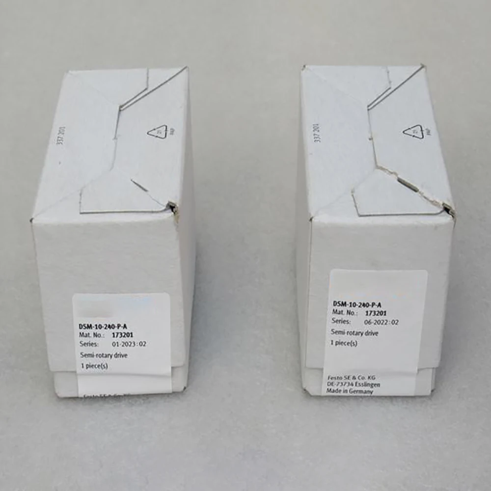 1PCS DSM-10-240-P-A 173201 For FESTO Cylinder