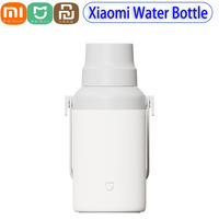 Xiaomi Mijia Thermos Stainless Steel Vacuum Flasks Kitchen Large Capacity Thermal Coffee Bottle Home Hot Coffee CUP Water Bottle