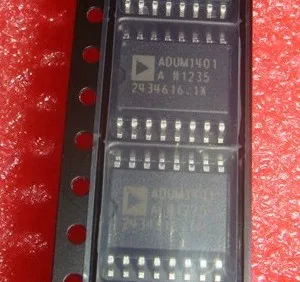 

ADUM1401ARWZ ADUM1401A SOP-16 10 шт.