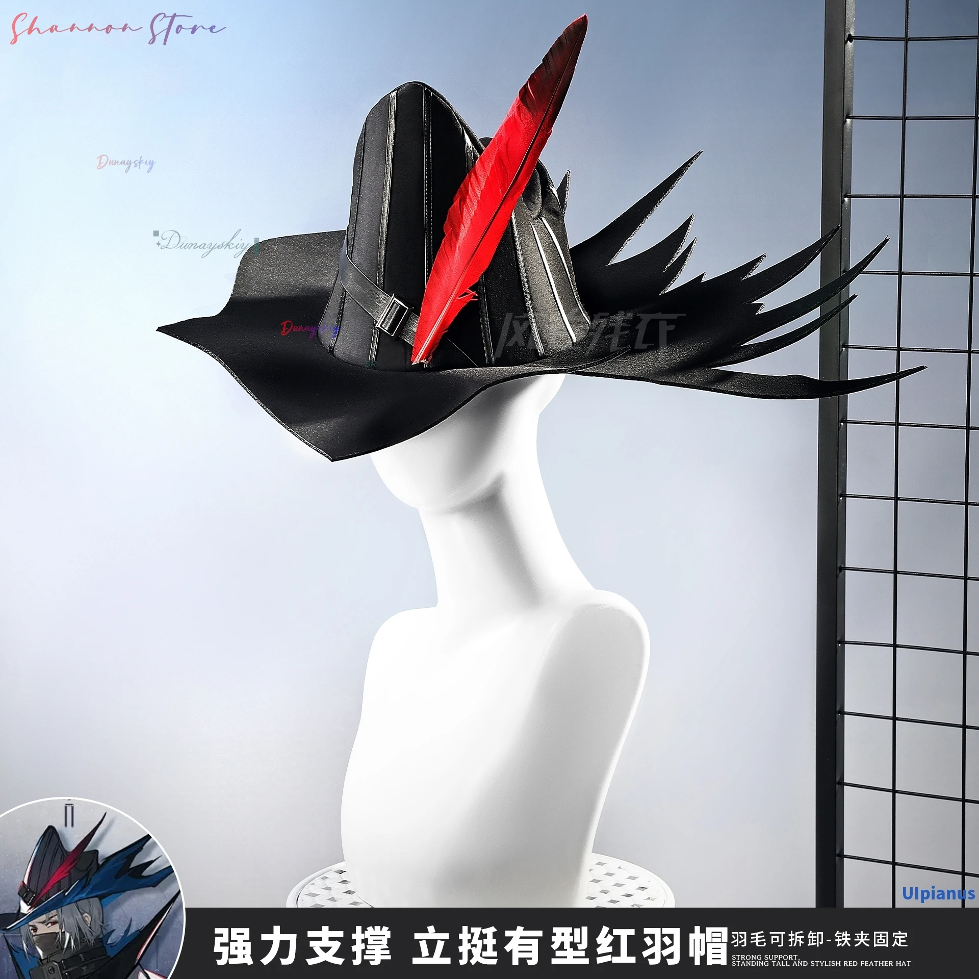 Ulpianus تأثيري كوسبلي لعبة الفرسان الخيال ملابس معطف السراويل العليا أحذية شعر مستعار قبعة اكسسوارات مجموعة كاملة فستان حفلة الهالوين #5