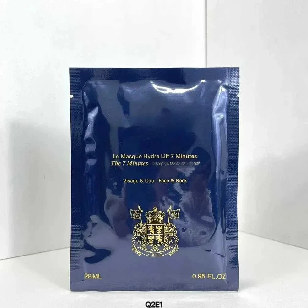 7分保湿マスクメイクアップツール