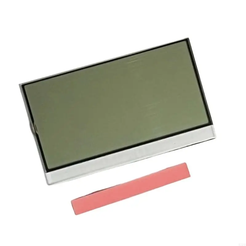 M76E Auto-Armaturenbrett-LCD-Display für 15B 17B 18B 15B+ Kombiinstrument-Bildschirm – Detail 7