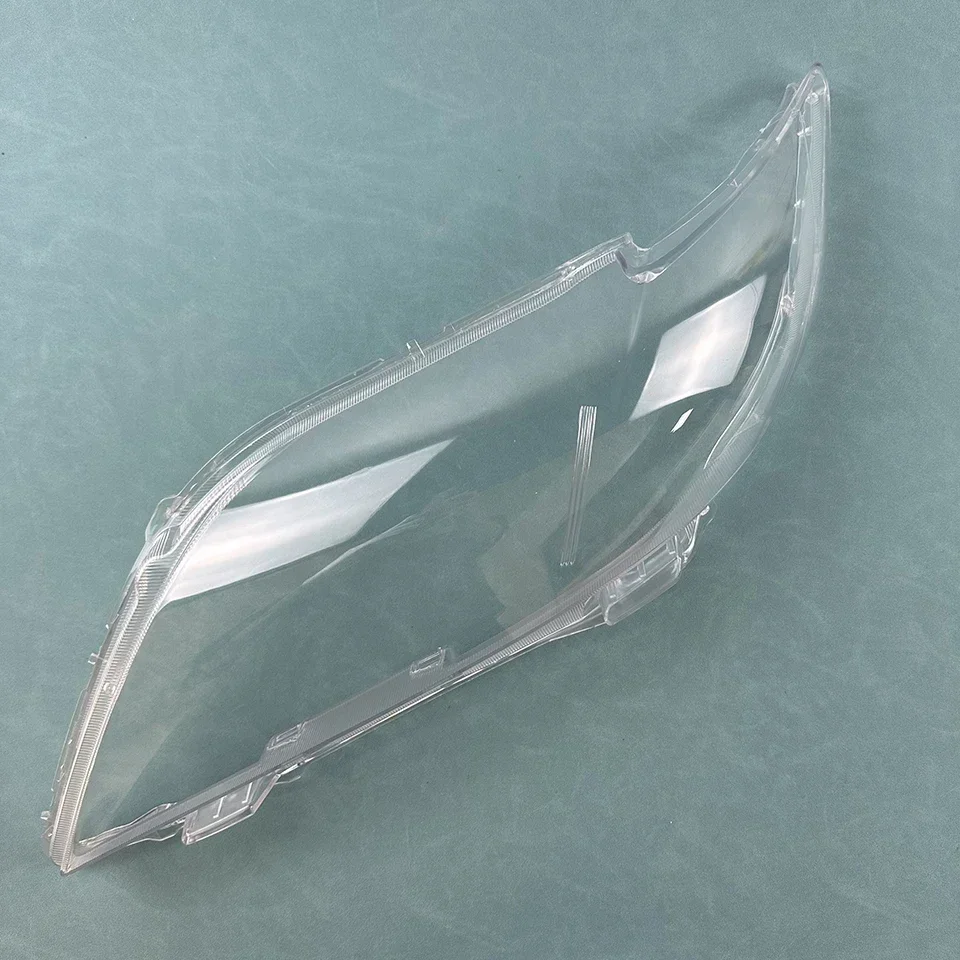 For Toyota Camry 2007 2008 2009 Headlamp Cover Lampshade Lamp Shade Headlight Shell Lens Plexiglass Auto Replacement Parts