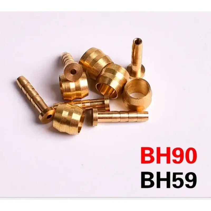 venta-al-por-mayor-100-sets-lote-de-insertos-y-olivas-de-cobre-para-mangueras-de-freno-smbh59-bh59-para-smbh90-bh90-100-olivas-100-pasadores-en-t