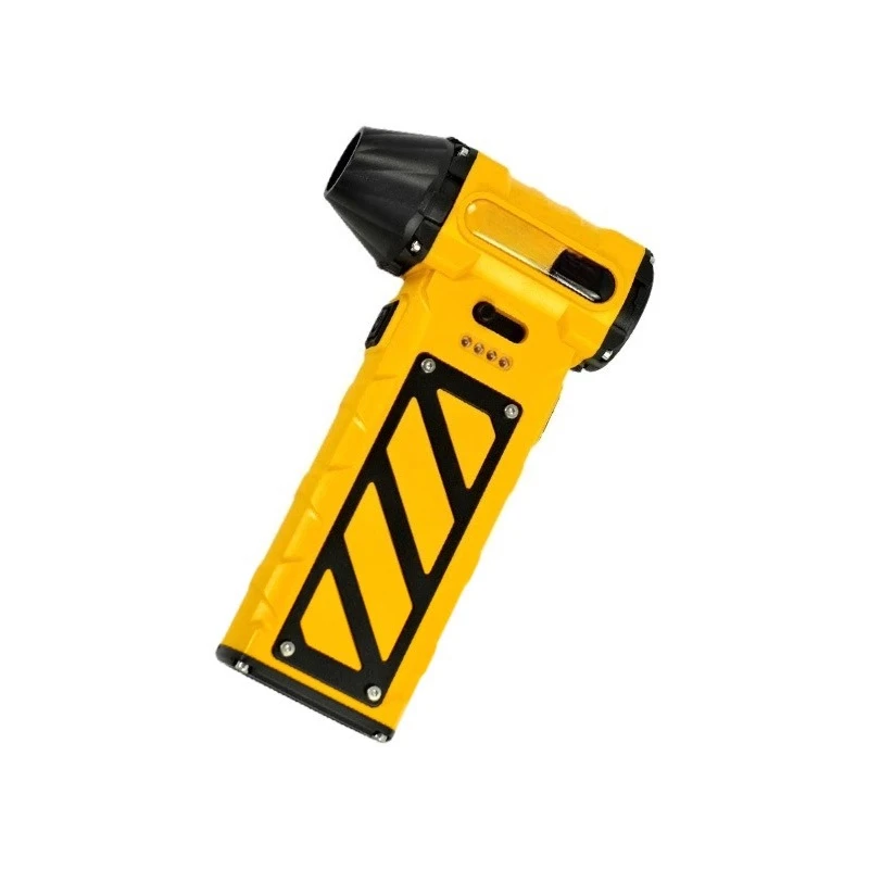 

Car blowing leaf fan Outdoor camping BBQ blower Brushless motor Handheld violent turbo fan